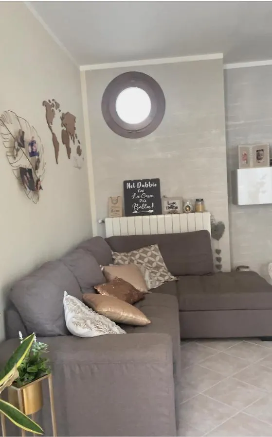 A Due Passi Dal Centro Apartman Ravenna