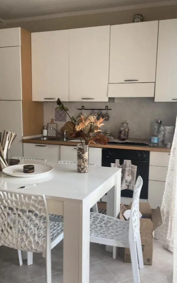 A Due Passi Dal Centro Apartman Ravenna