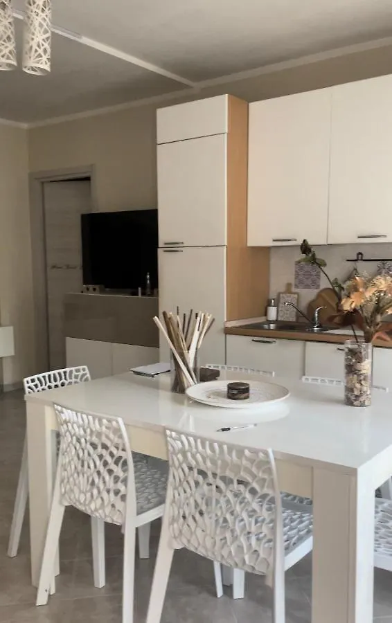 A Due Passi Dal Centro Apartman Ravenna Olaszország