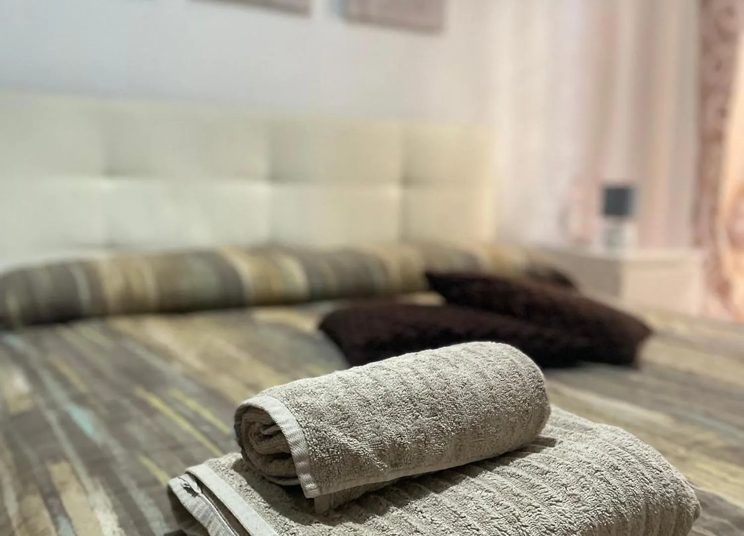 A Due Passi Dal Centro Apartman Ravenna