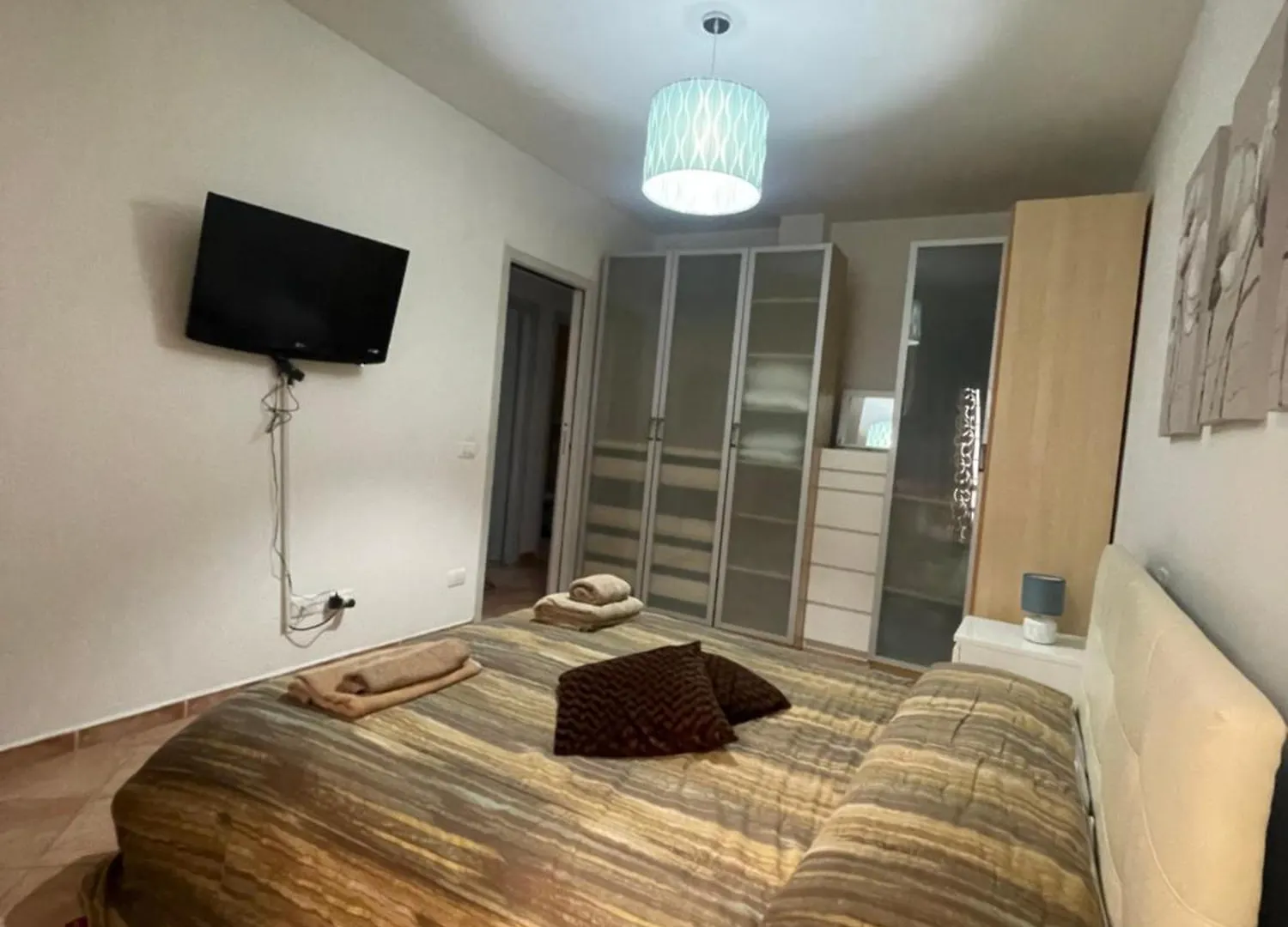 A Due Passi Dal Centro Apartman Ravenna Olaszország