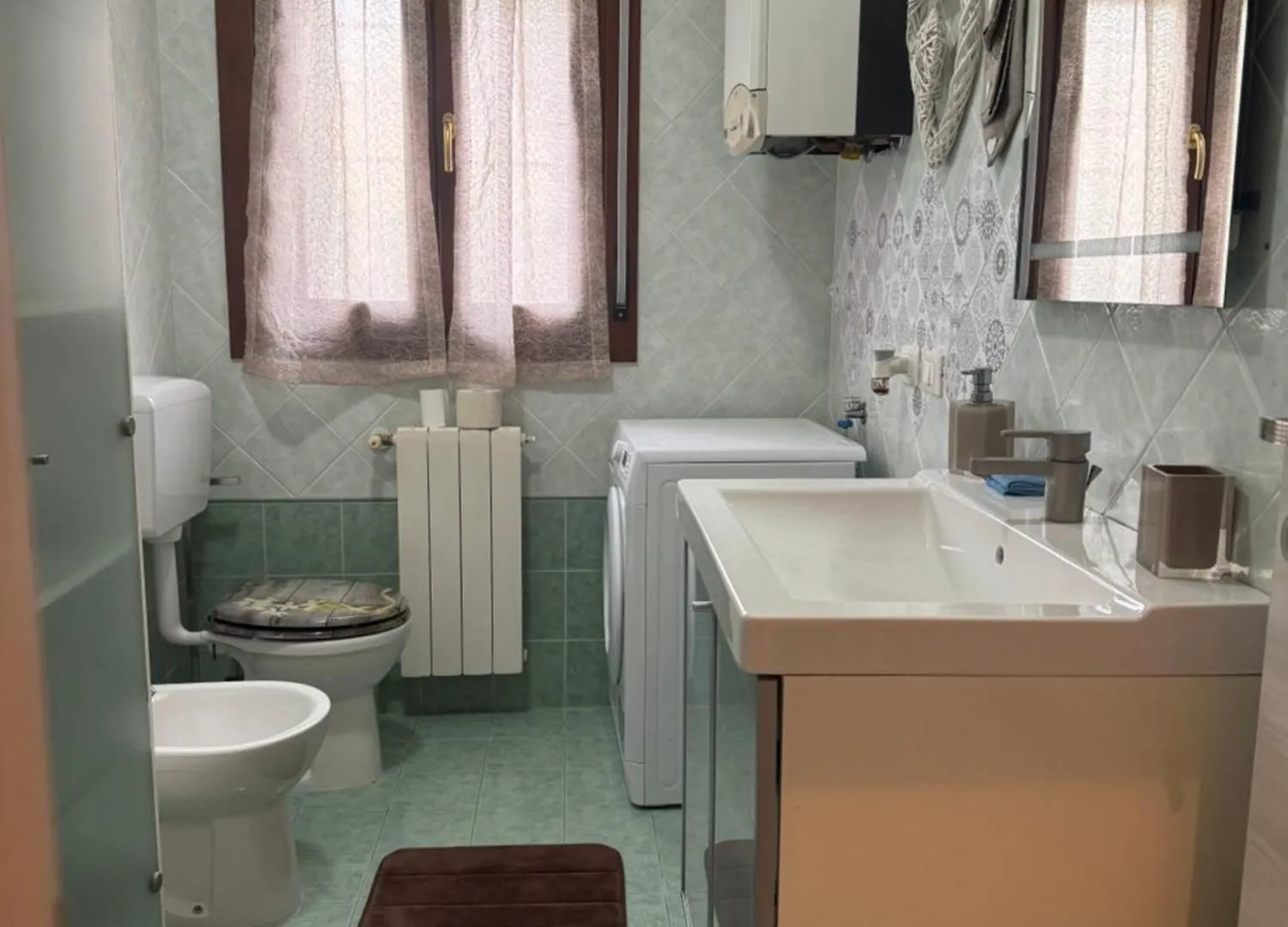 A Due Passi Dal Centro Apartman Ravenna Olaszország