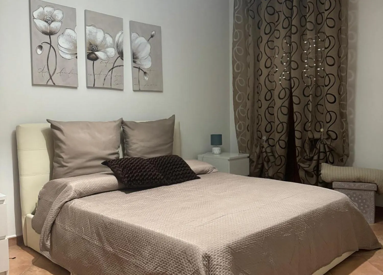 A Due Passi Dal Centro Apartman Ravenna 0*,  Olaszország